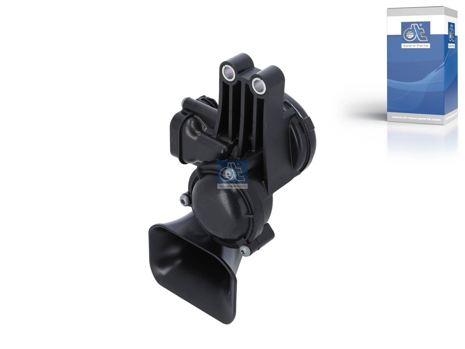 DT Spare Parts Horn 2.25401 Horn DT Spare Parts 166 2.25401 günstig