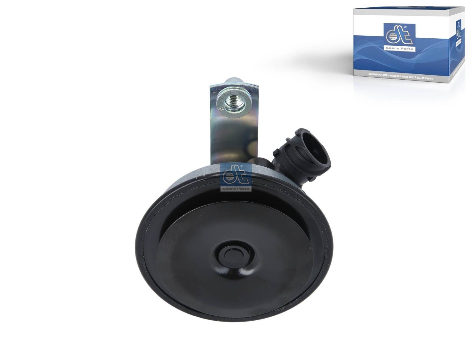 DT Spare Parts Air Horn 2.25402 Kia MAGENTIS DT Spare Parts horn 225402