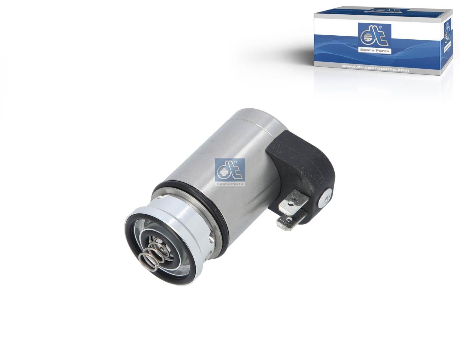 DT Spare Parts Magnetventil 2.25506 DT Spare Parts 2.25506 Magnetventil