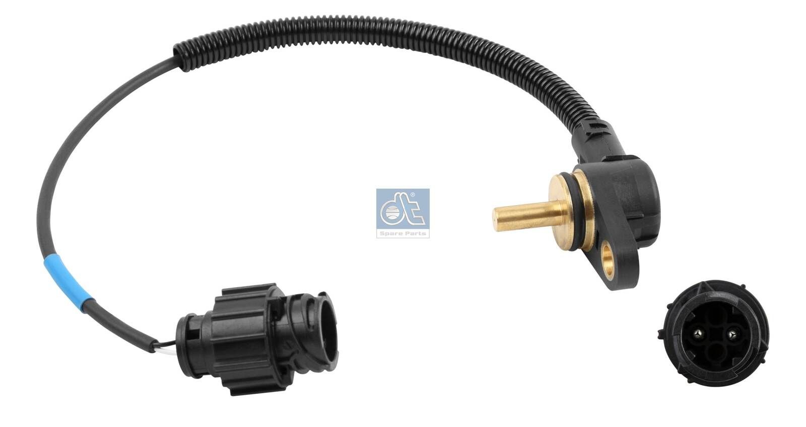DT Spare Parts Sensor 2.25531 Trykkomformer turbolader DT Spare Parts Volvo S90 2.25531