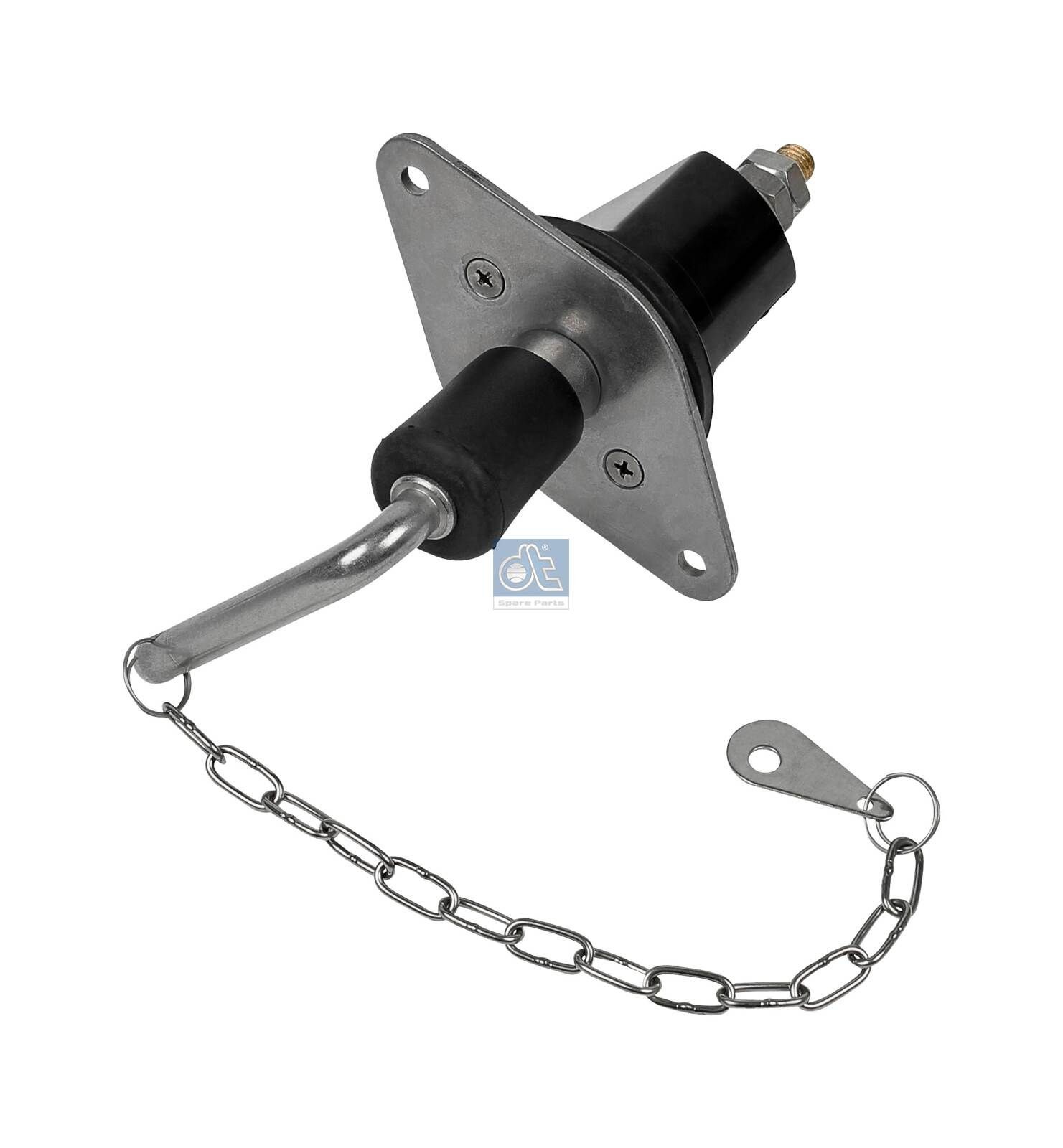 DT Spare Parts Hovedbryter, batteri 2.26150 2.26150 Bilbatteri RENAULT CLIO DT Spare Parts