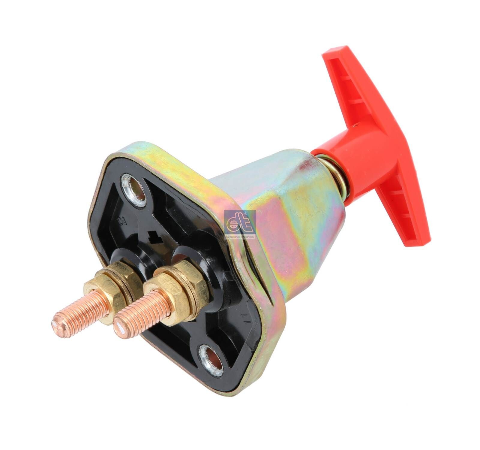 DT Spare Parts Akun Pääkatkaisija 2.26151 2.26151 DT Spare Parts Auton akku TESLA MODEL 3