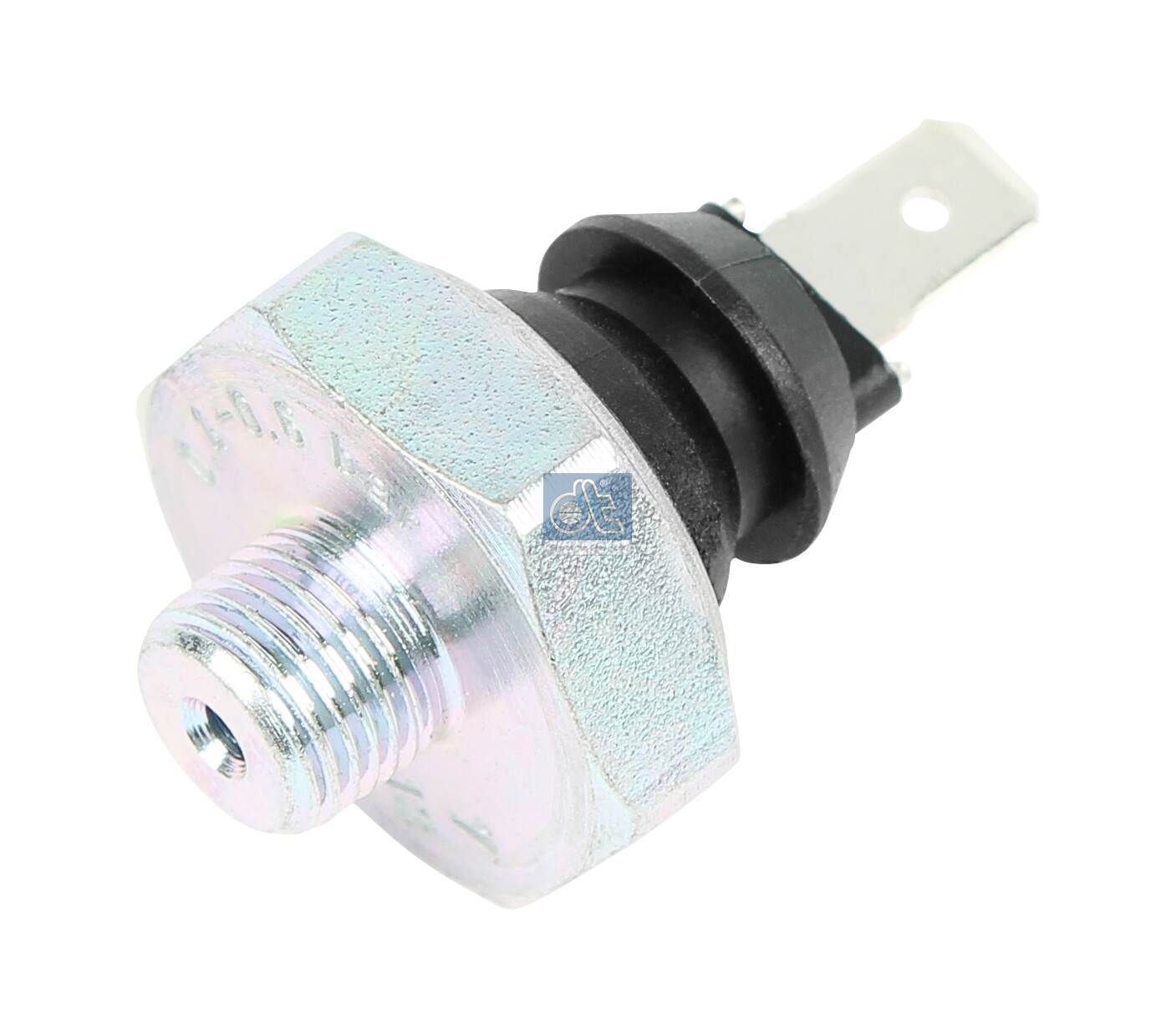 DT Spare Parts Andur, Õlisurve 2.27000 2.27000 Õlisurvelülitus FIAT PUNTO DT Spare Parts