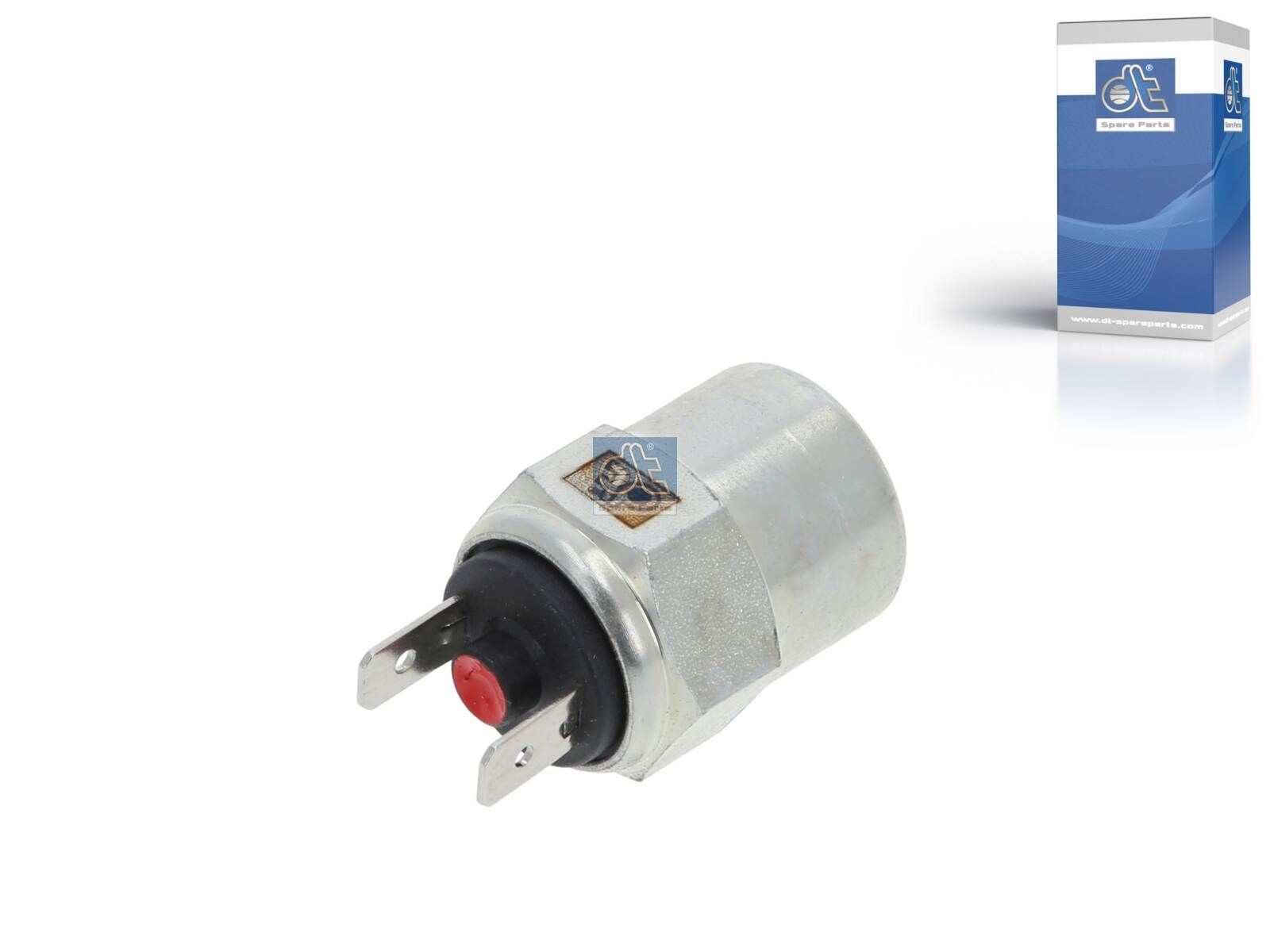 DT Spare Parts Interruttore pedale freno 2.27009 2.27009 Interruttore pedale freno RENAULT SANDERO / STEPWAY DT Spare Parts costo