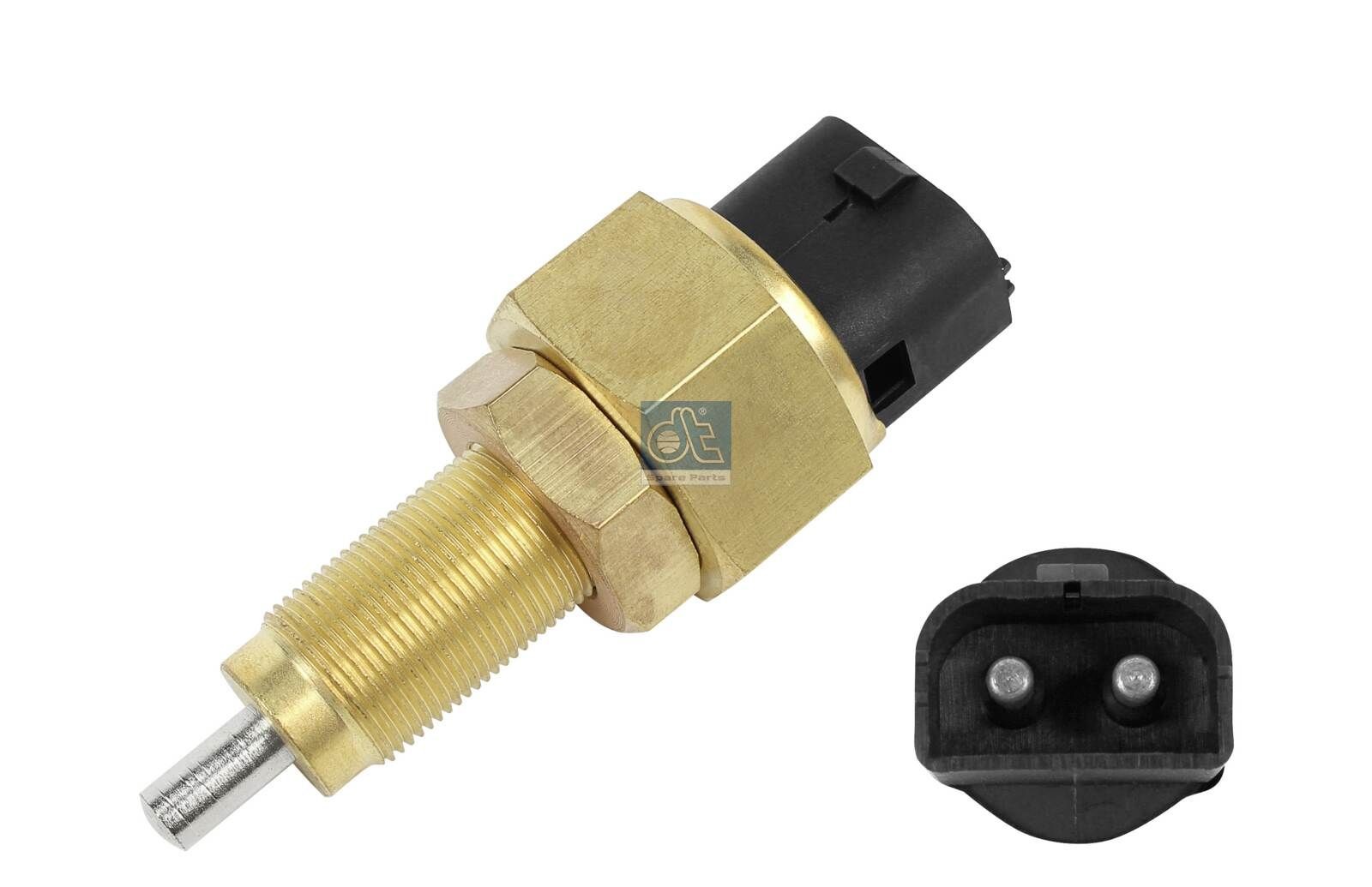 DT Spare Parts Kytkin, tasauspyörästön lukko 2.27013 2.27013 DT Spare Parts Sähkösarja, vetokoukku VOLVO