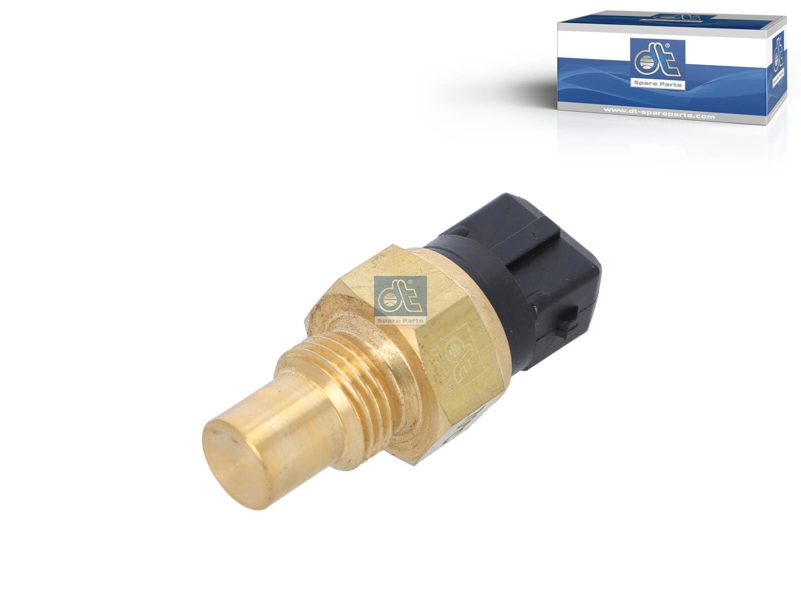 DT Spare Parts Sensor, udetemp. 2.27028 2.27028 Sensor udetemp MERCEDES-BENZ M-klasse DT Spare Parts