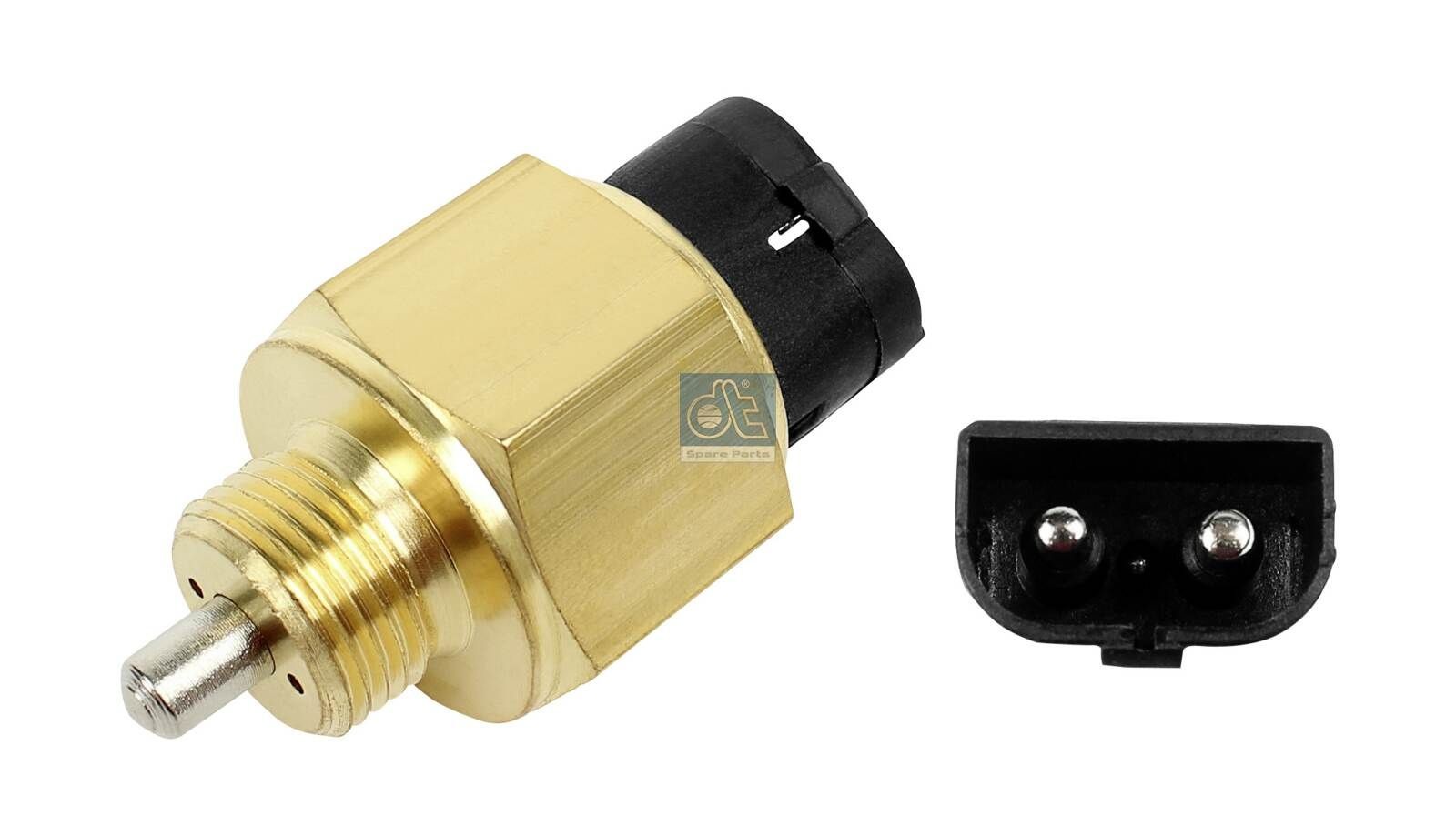 DT Spare Parts Kontakt, baklygte 2.27041 Kontakt baklygte DT Spare Parts Nissan JUKE 2.27041