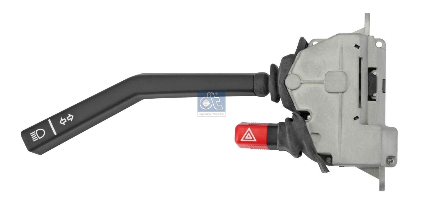 DT Spare Parts Ratstammekontakt 2.27056 DT Spare Parts 2.27056 Ratstammekontakt VOLVO S60 II (Y20, 134) 2.0 Polestar AWD 367 HK 2015