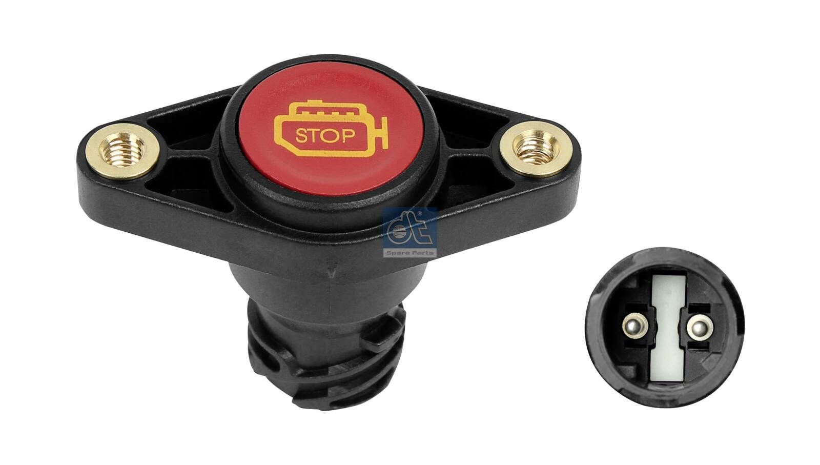 DT Spare Parts Süüte- / stardilüliti 2.27083 Süütelukk DT Spare Parts Mazda CX-7 2.27083