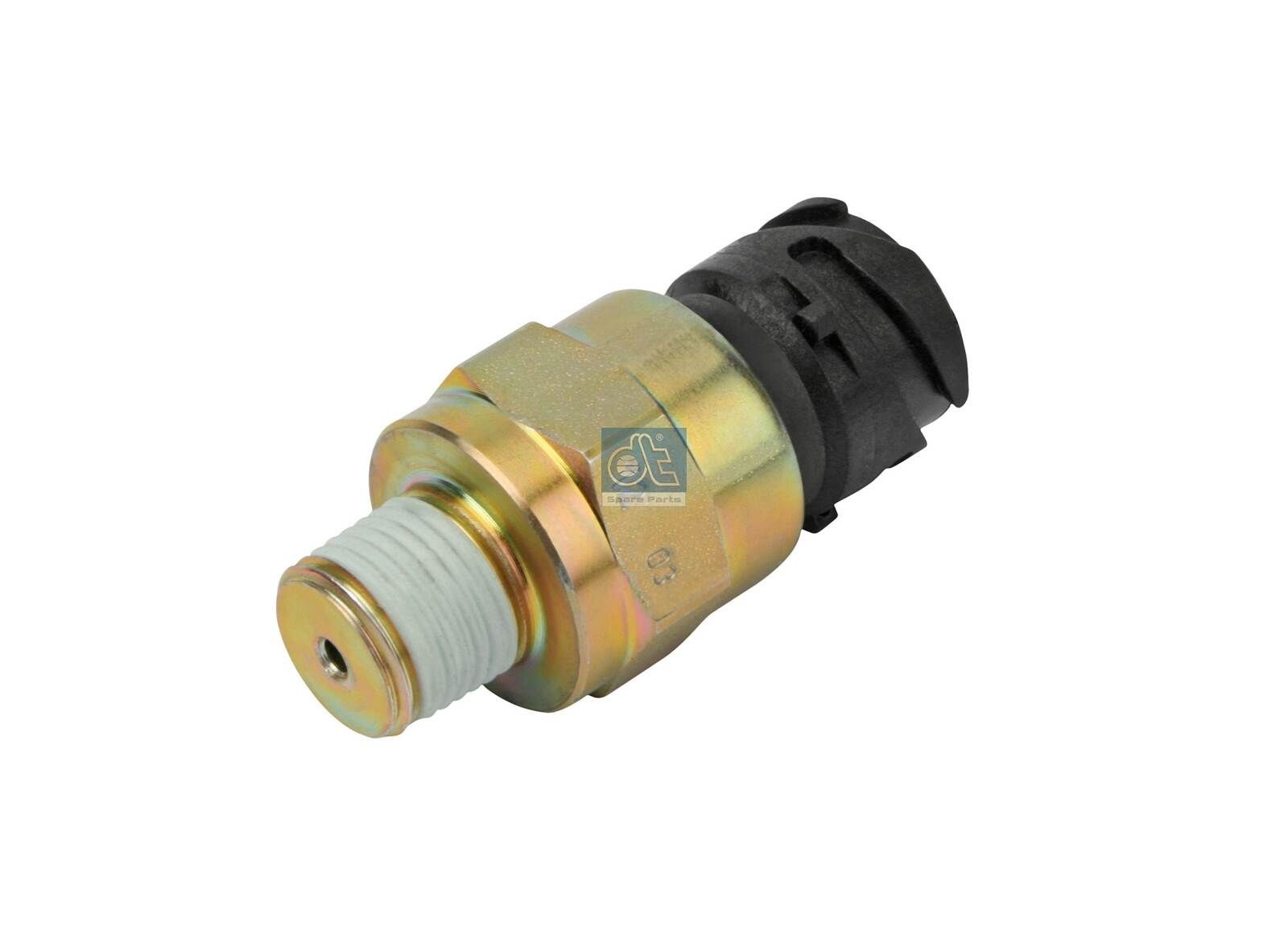 DT Spare Parts Devējs 2.27164 Turbīnas spiediena regulators VOLVO DT Spare Parts 2.27164