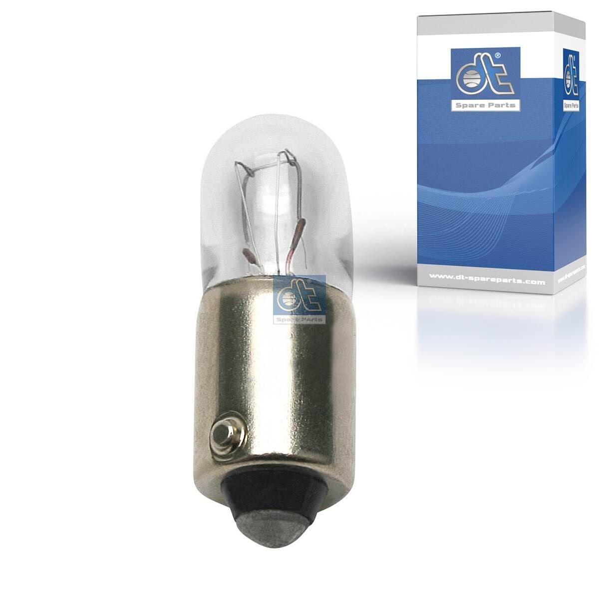 DT Spare Parts Gloeilamp 2.27223 Instrumentenpaneel verlichting DT Spare Parts OUTLANDER 2.27223 goedkoop