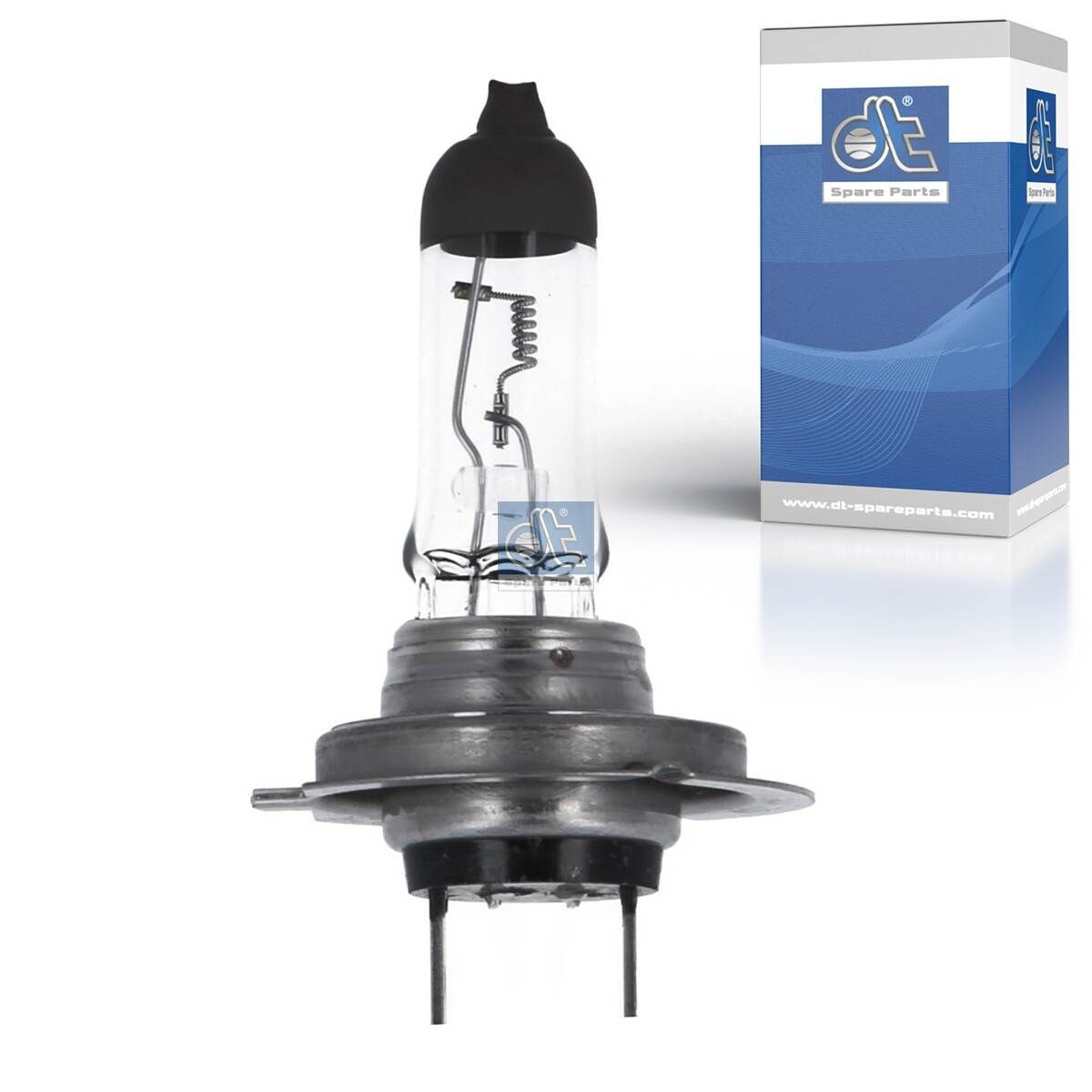 DT Spare Parts Gloeilamp, koplamp 2.27227 2.27227 Lamp koplamp DODGE CALIBER DT Spare Parts