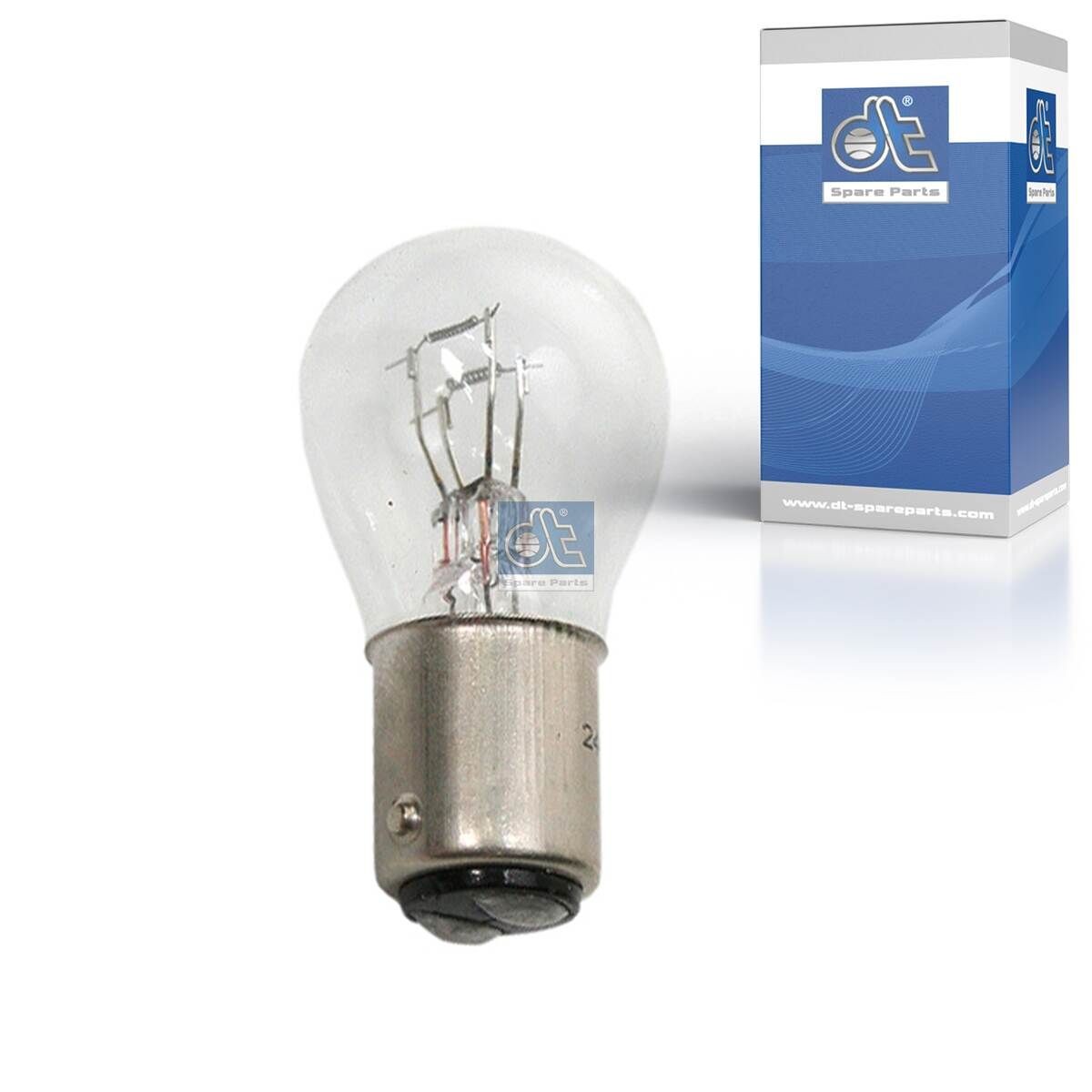 DT Spare Parts Glühlampe 2.27233 Türleuchte DT Spare Parts 33 2.27233 günstig