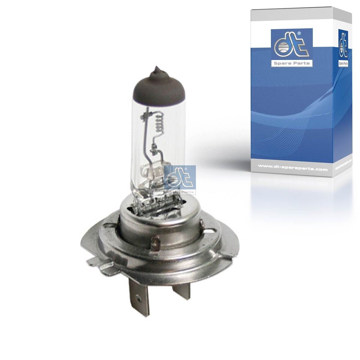 DT Spare Parts Λυχνία, μεγάλα φώτα 2.27234 Λυχνία προβολέα DT Spare Parts 340-360 2.27234 φθηνά