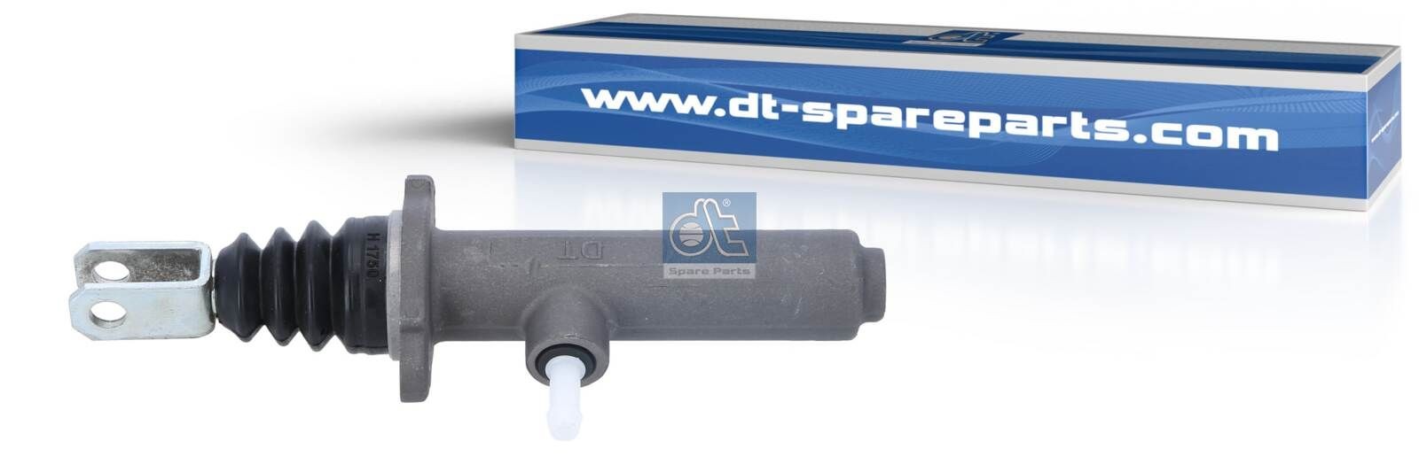 DT Spare Parts Kupplungsgeberzylinder 2.30001 DT Spare Parts 2.30001 Original RENAULT TRUCKS Kupplungsgeberzylinder Kosten