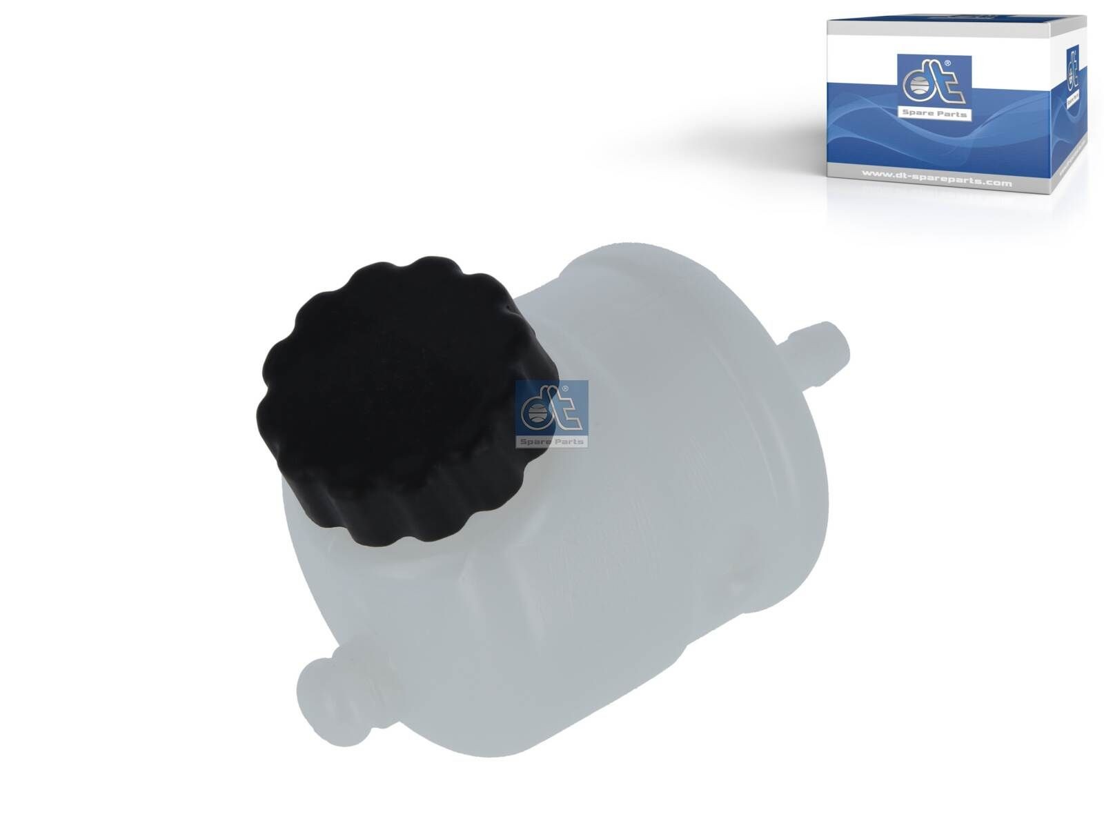 DT Spare Parts Beholder 2.30046 DT Spare Parts 2.30046 Beholder