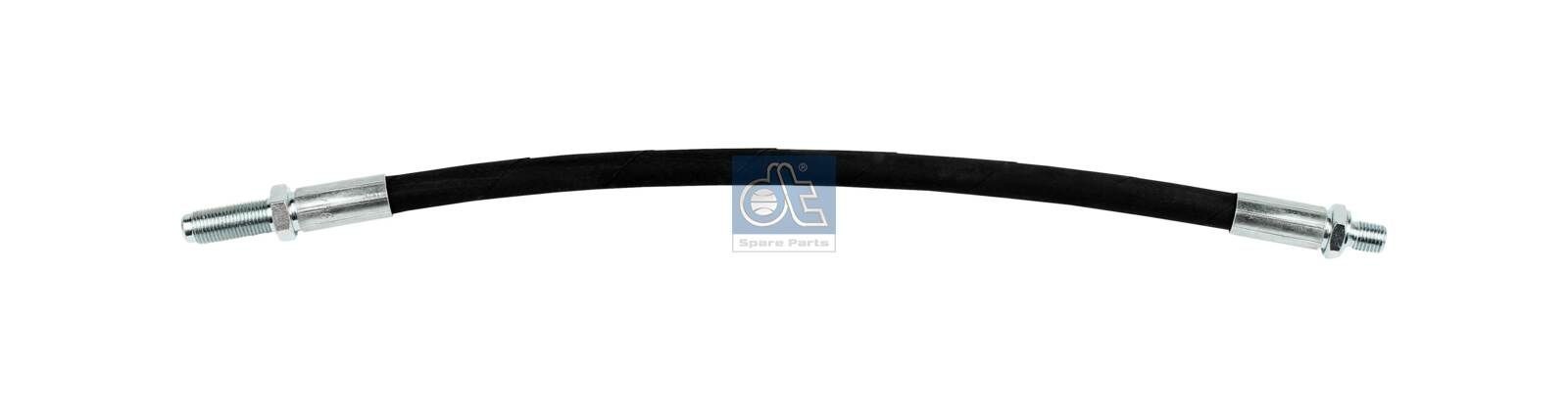 DT Spare Parts Koblingsslange 2.30100 2.30100 Koblingsslange VOLVO XC70 DT Spare Parts