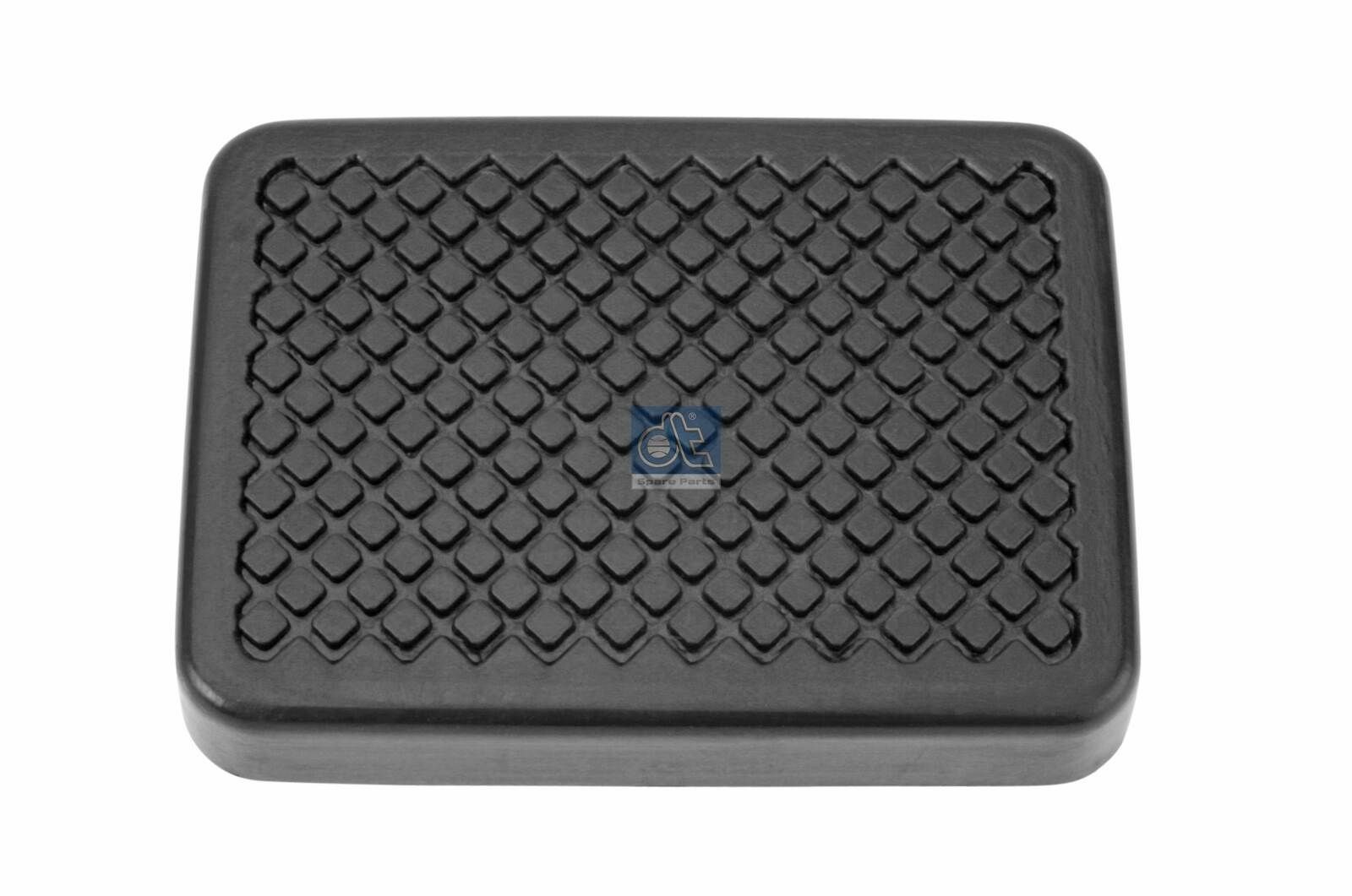 DT Spare Parts Capa de pedal, pedal da embraiagem 2.30150 DT Spare Parts 2.30150 Capa de pedal Volvo XC60 2 preço