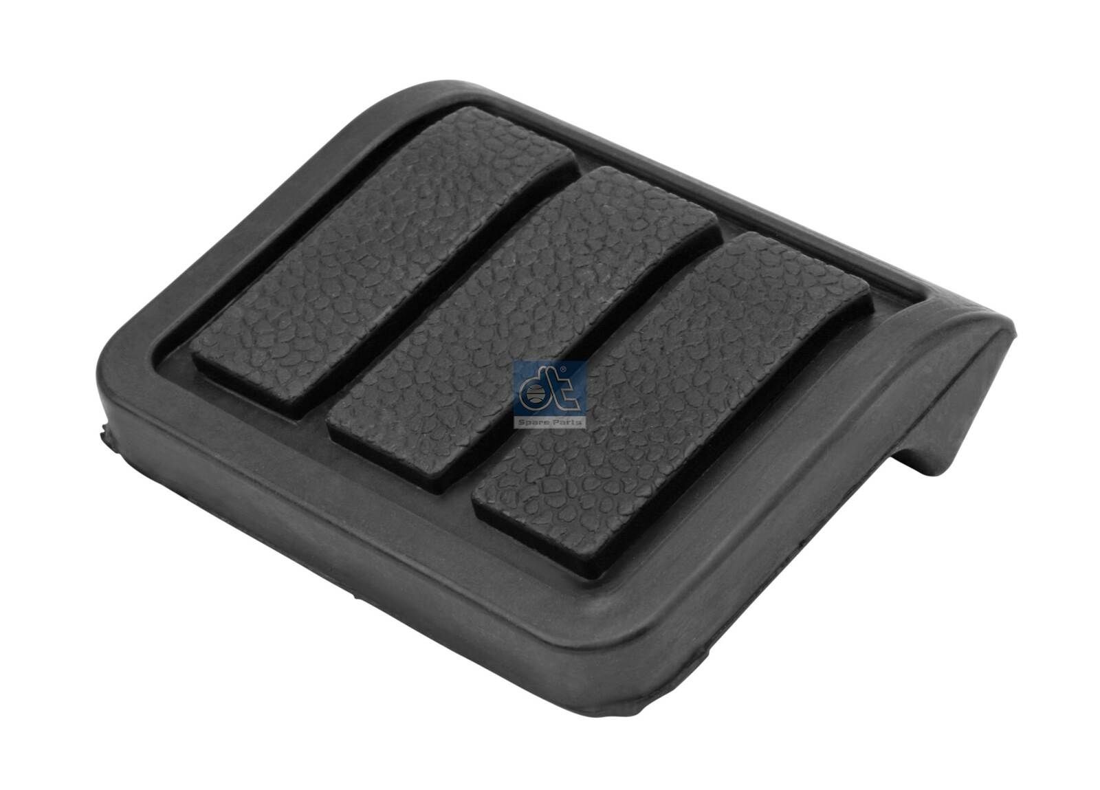 DT Spare Parts Pedalbelegg, clutchpedal 2.30151 2.30151 DT Spare Parts Pedalsett Rover billige
