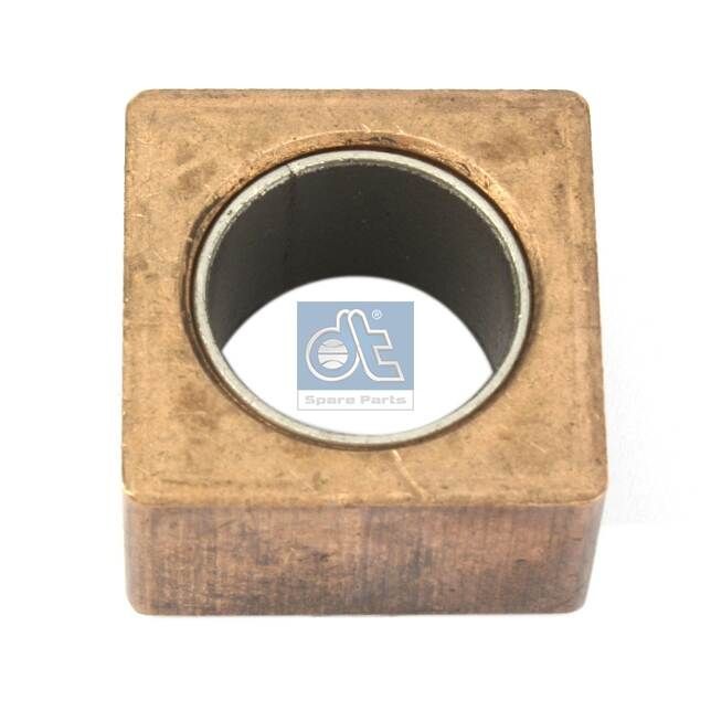 DT Spare Parts Lożisko páky spojky 2.30320 2.30320 Výsuvná vidlica NISSAN TERRANO DT Spare Parts