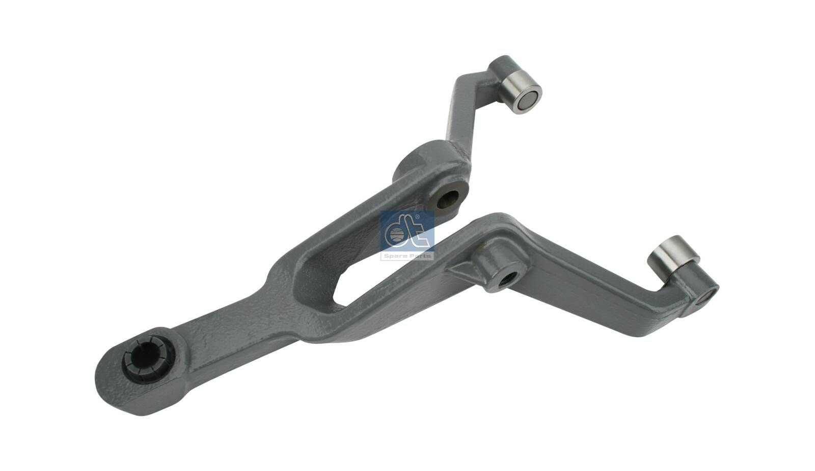DT Spare Parts Forquilha de desembraiagem, embraiagem 2.30341 DT Spare Parts 2.30341 Forquilha de desembraiagem Volvo V50 545 baratos