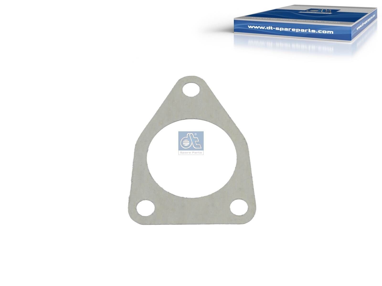 DT Spare Parts Junta, bomba de combustível 2.32002 DT Spare Parts 2.32002 Junta, bomba de combustível Sprinter 3-t W907 a um preço acessível