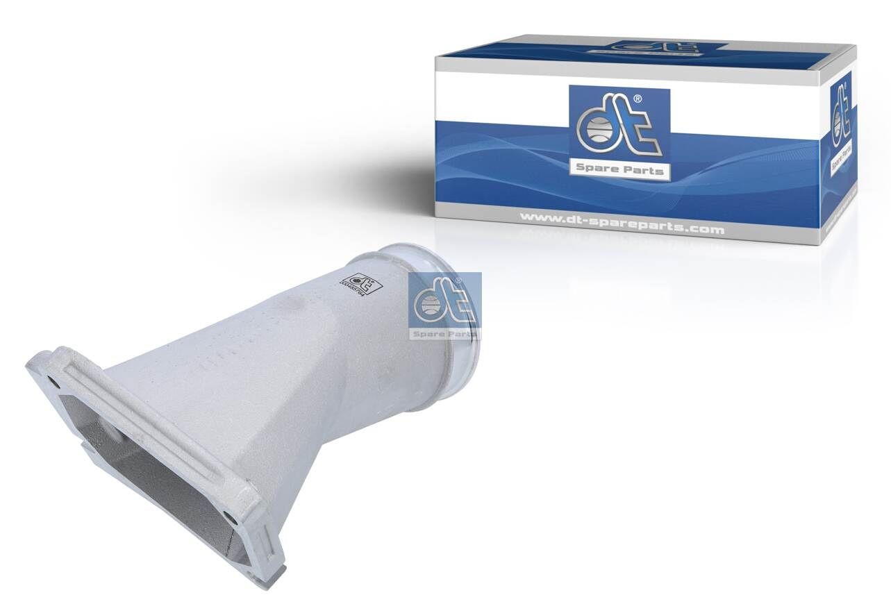 DT Spare Parts Module de levier de réglage, changement de vitesses 2.32101 DT Spare Parts 2.32101 Module de levier de réglage, changement de vitesses BMW 3 GT (F34) 335 i 340 CV 2016