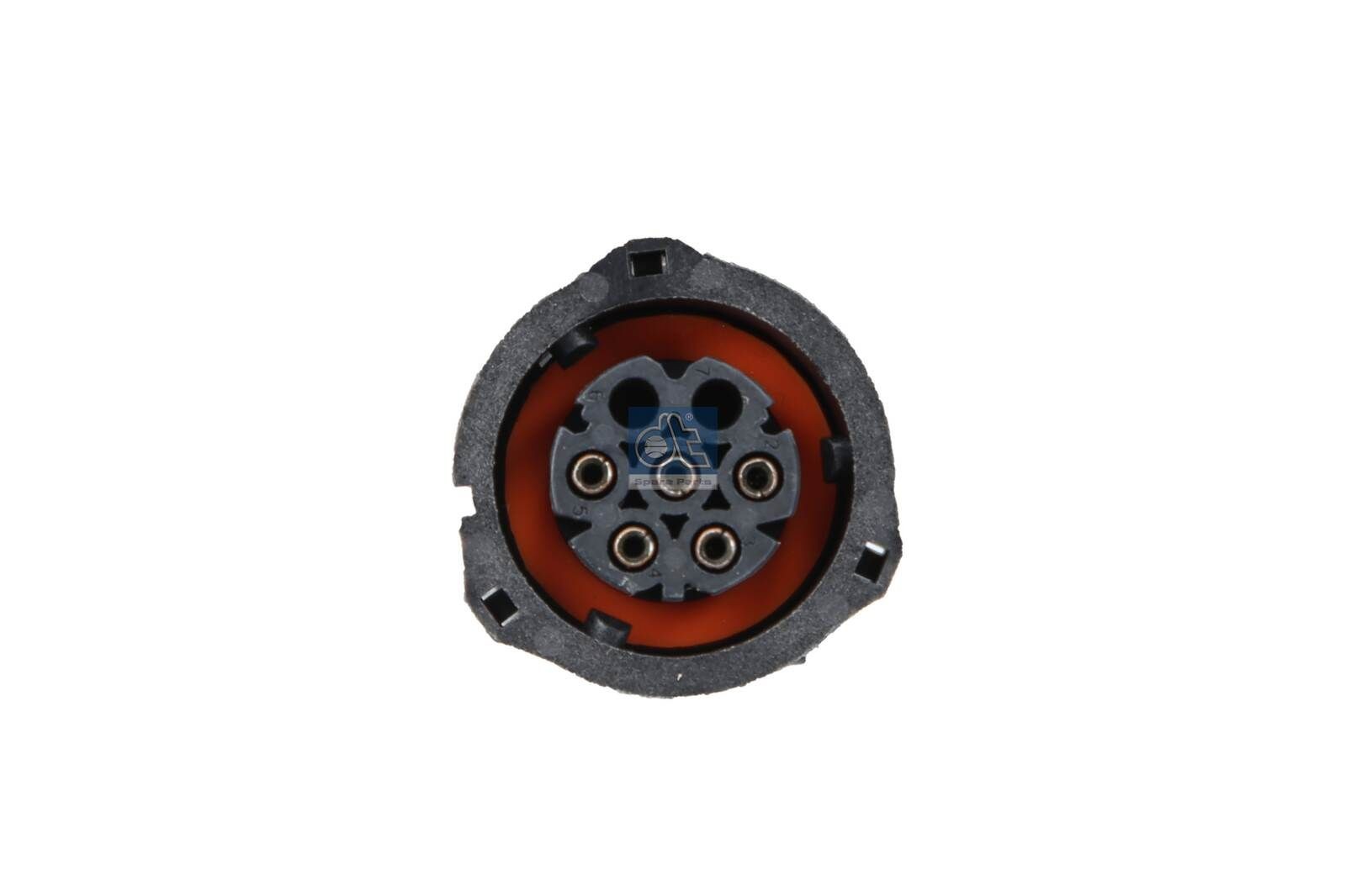 DT Spare Parts Tetningsring, drivaksellager 2.32240 Akseltetningsring, drivaksel DT Spare Parts Hyundai ATOS 2.32240