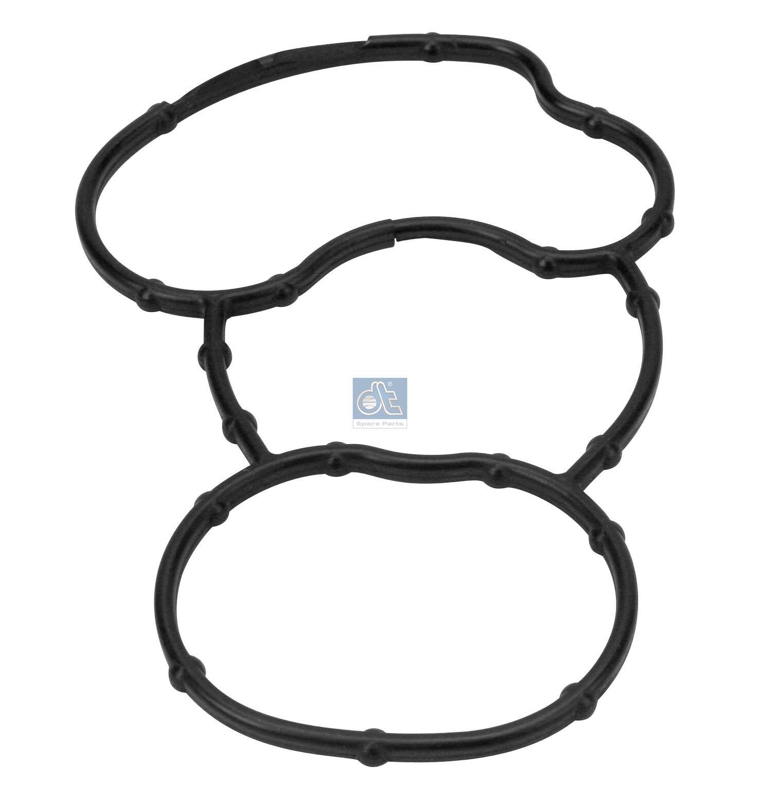 DT Spare Parts Junta, bomba de óleo 2.32475 Junta da bomba de óleo DT Spare Parts Toyota HIGHLANDER 2.32475