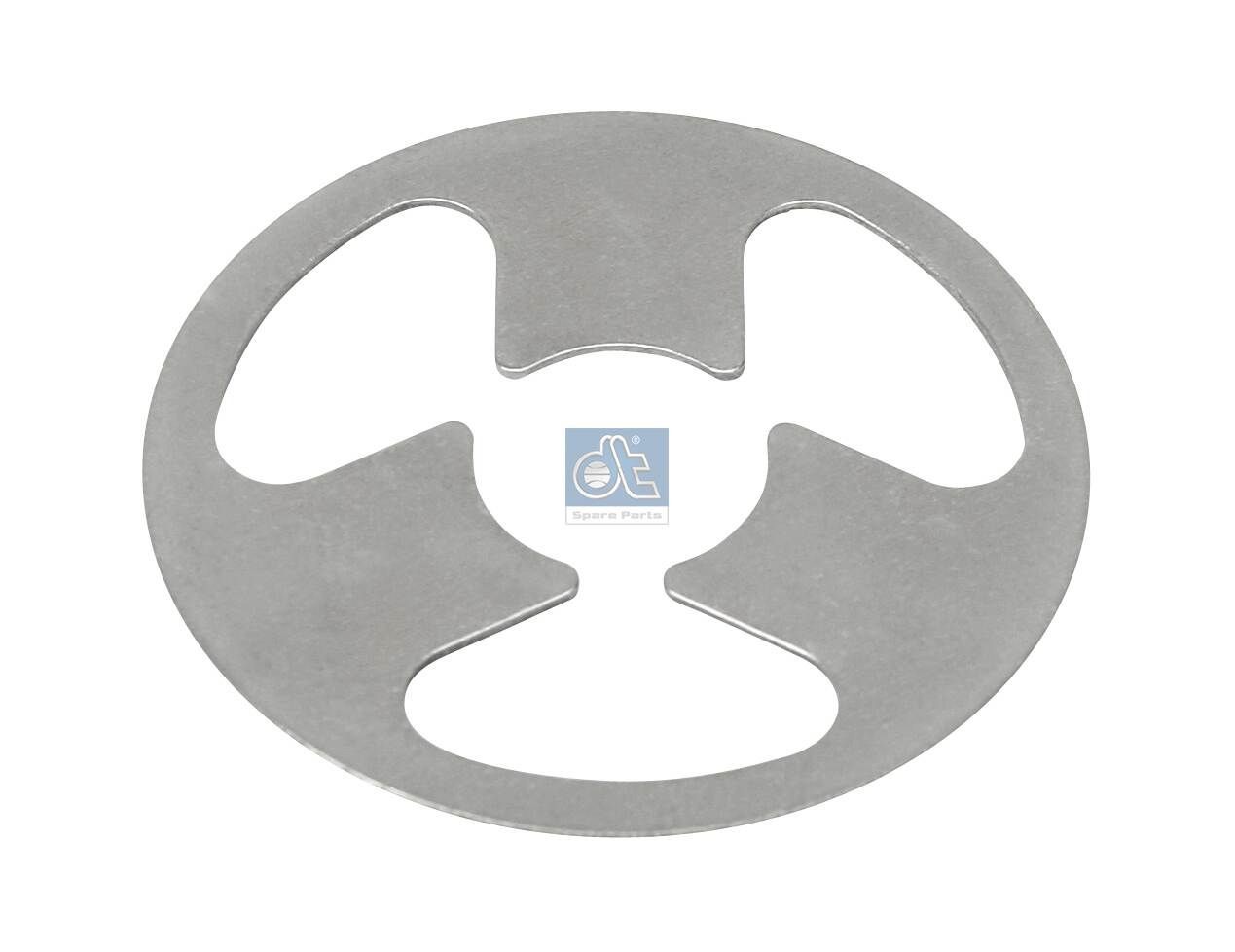 DT Spare Parts Pakning, oliepumpe 2.32639 DT Spare Parts 2.32639 Volvo C70 Coupe Pakning oliepumpe pris