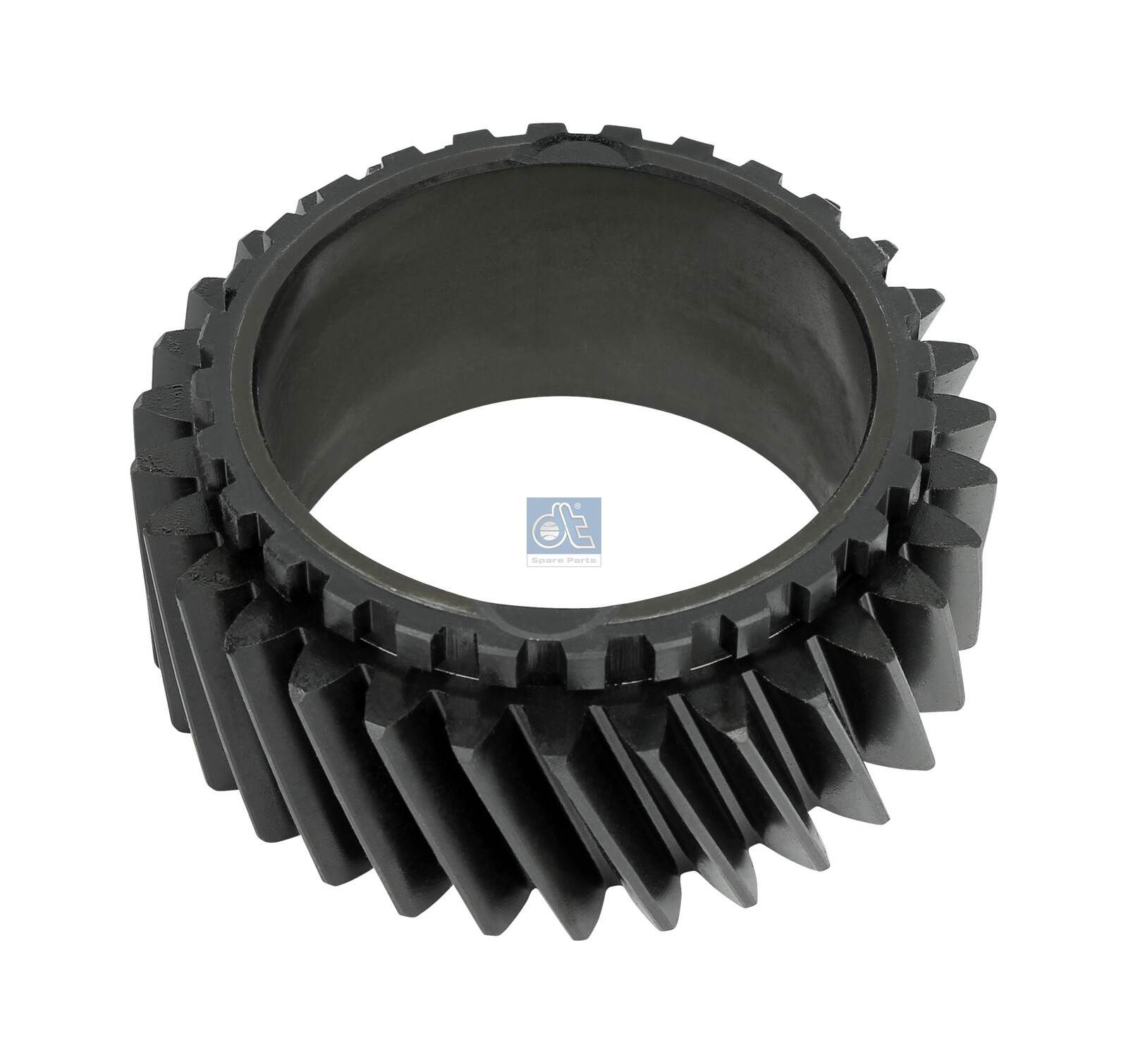 DT Spare Parts Carreto, veio de entrada da caixa de velocidades 2.32772 DT Spare Parts 2.32772 Carreto, veio de entrada da caixa de velocidades