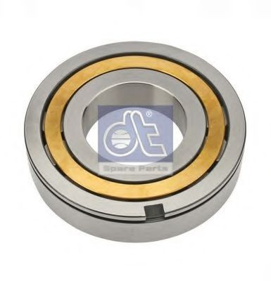 DT Spare Parts Apoio intermédio, veio de transmissão 2.32834 Apoio intermédio, veio de transmissão DT Spare Parts E-TRON 2.32834 baratos