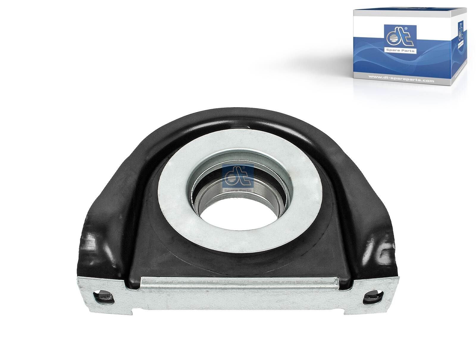 DT Spare Parts Palier, palier central d'arbre de transmission 2.34052 2.34052 DT Spare Parts Palier d'arbre de transmission Iveco pas cher