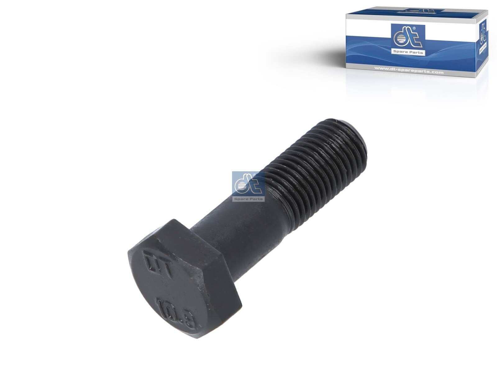 DT Spare Parts Axelbult, drivaxel 2.34120 2.34120 DT Spare Parts bult, kardanaxelfläns VOLVO V90 Kombi