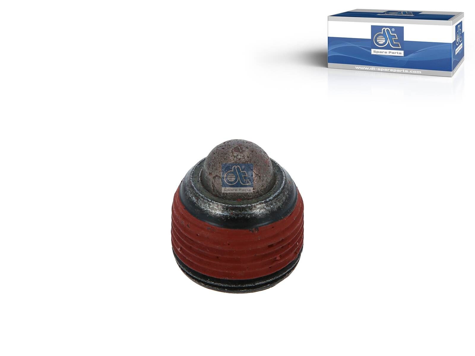 DT Spare Parts Bouchon fileté, essieu moteur 2.35070 2.35070 Différentiel CUPRA FORMENTOR DT Spare Parts