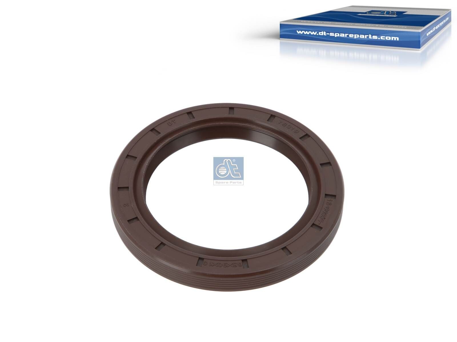 DT Spare Parts Tesniaci krúżok hriadeľa diferenciálu 2.35251 DT Spare Parts 2.35251 Tesniaci krúżok hriadeľa diferenciálu Volvo S40 1 cena