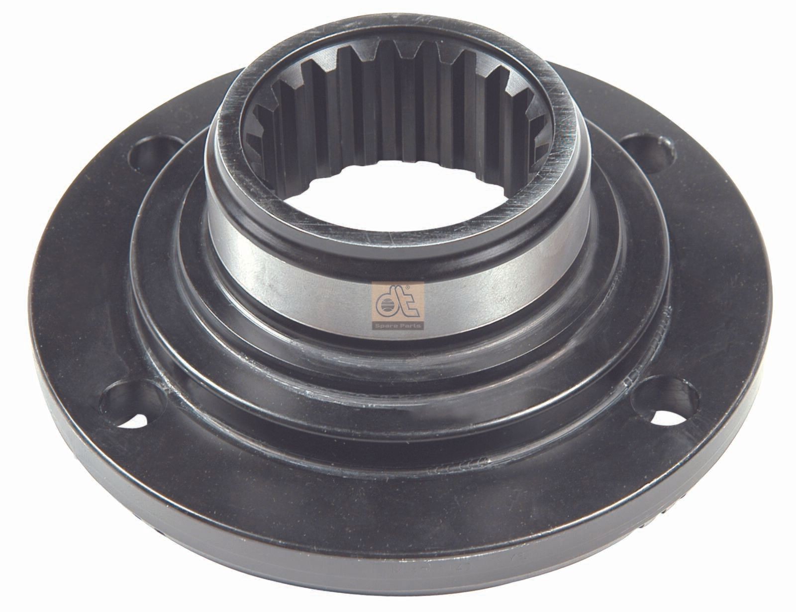 DT Spare Parts Laippa, tasauspyörästö 2.35262 DT Spare Parts 2.35262 Laippa, tasauspyörästö