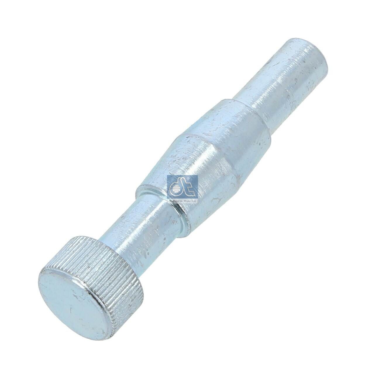 DT Spare Parts Cavilha da maxila do travão 2.40020 DT Spare Parts 2.40020 Parafuso, disco de travão Volvo 525 originais preço