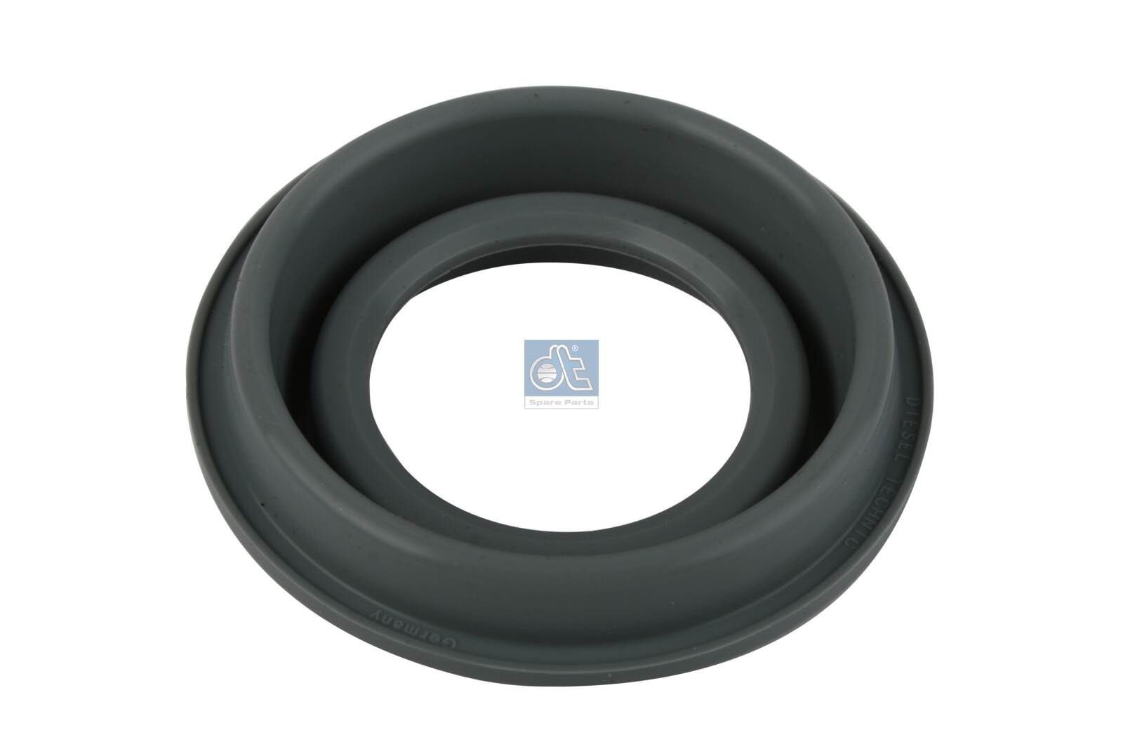 DT Spare Parts Joint d'étanchéité, piston d'étrier de frein 2.40120 2.40120 Kit de joint d'étrier de frein Volkswagen CRAFTER DT Spare Parts