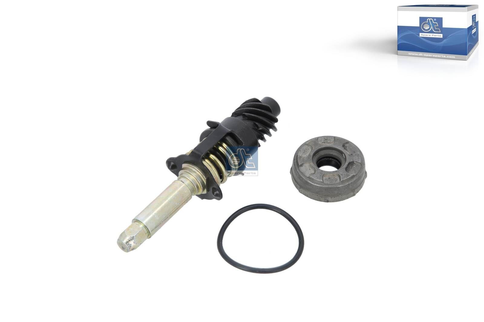 DT Spare Parts Sada na opravu automatického nastavenia bŕzd 2.40163 Nastavovač bubnovej brzdy DT Spare Parts Toyota RAV 4 2.40163