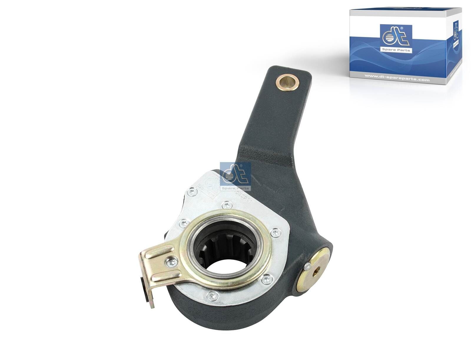 DT Spare Parts Pákový ovládač brzdového systému 2.40499 Nastavovač bubnovej brzdy VOLVO DT Spare Parts 2.40499