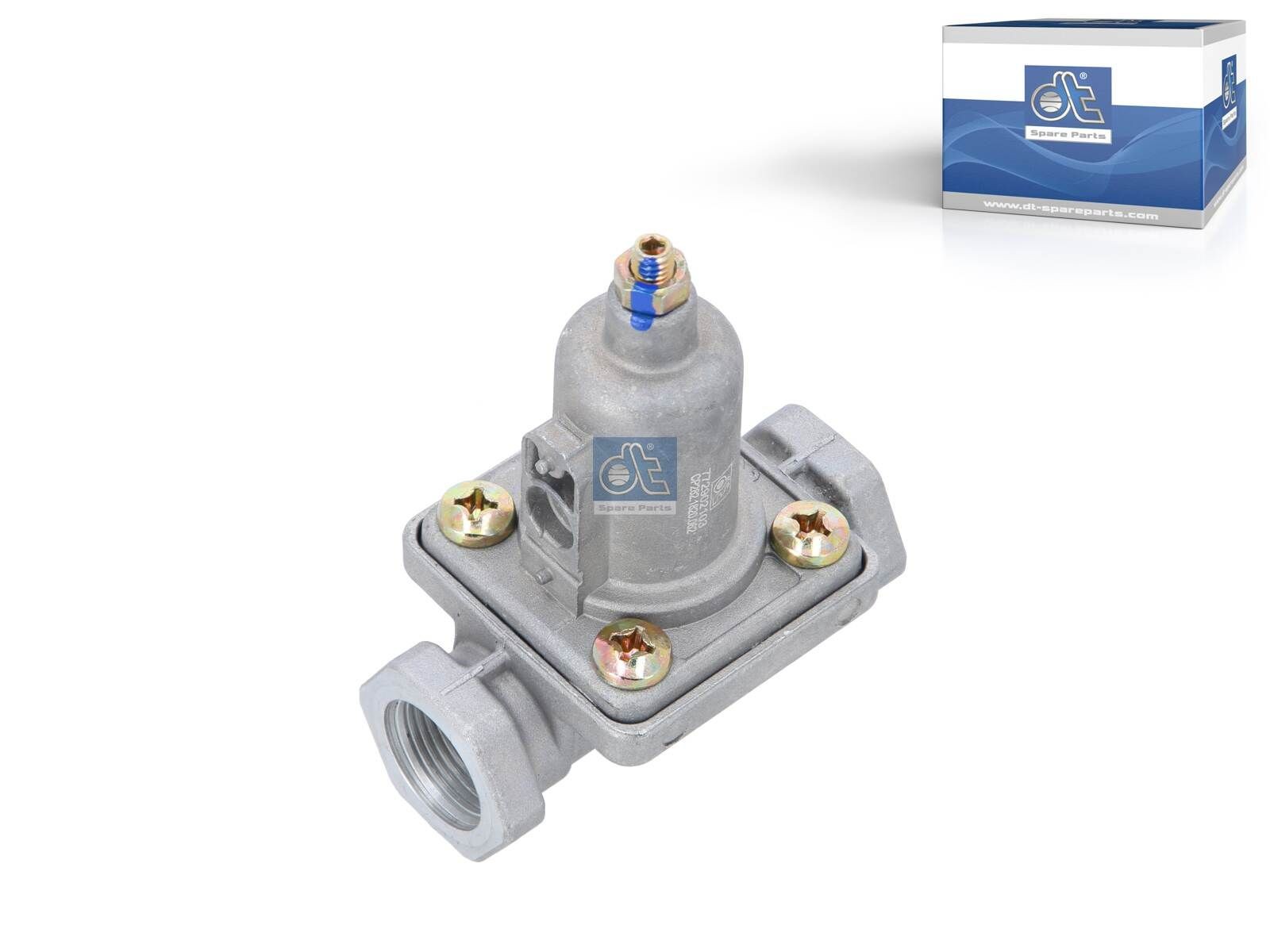 DT Spare Parts Overflow Valve 2.44062 DT Spare Parts 2.44062 Overflow Valve