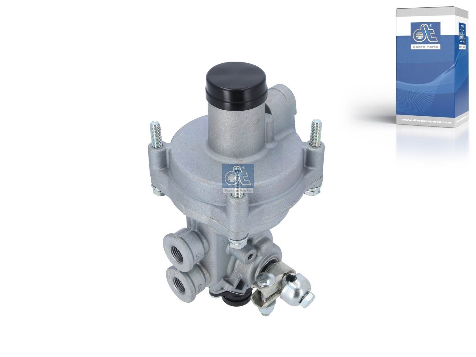 DT Spare Parts Relè, ALB 2.47038 2.47038 Relè multifunzione DACIA DT Spare Parts costo
