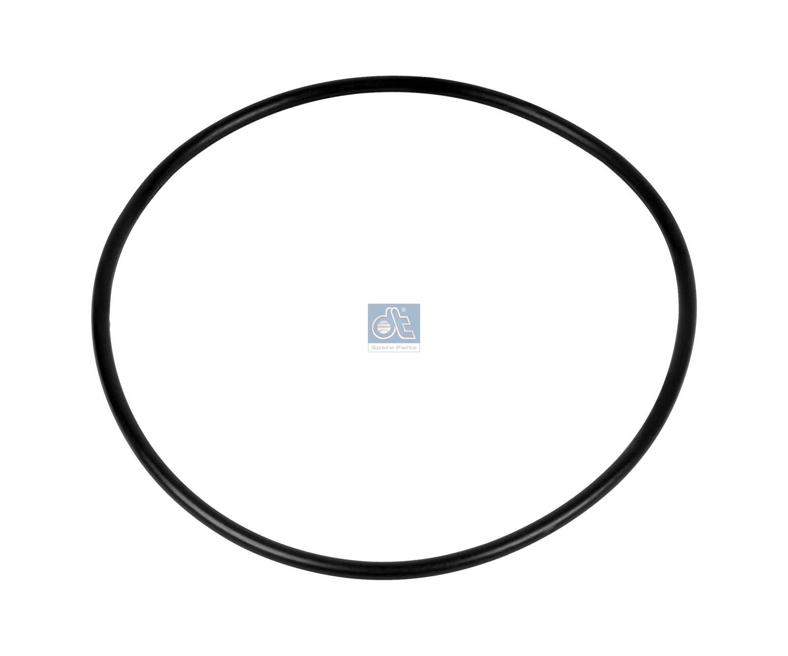 DT Spare Parts Tetningsring, styrespindel 2.50015 Styrespindel DT Spare Parts Mercedes-Benz E-Klasse 2.50015