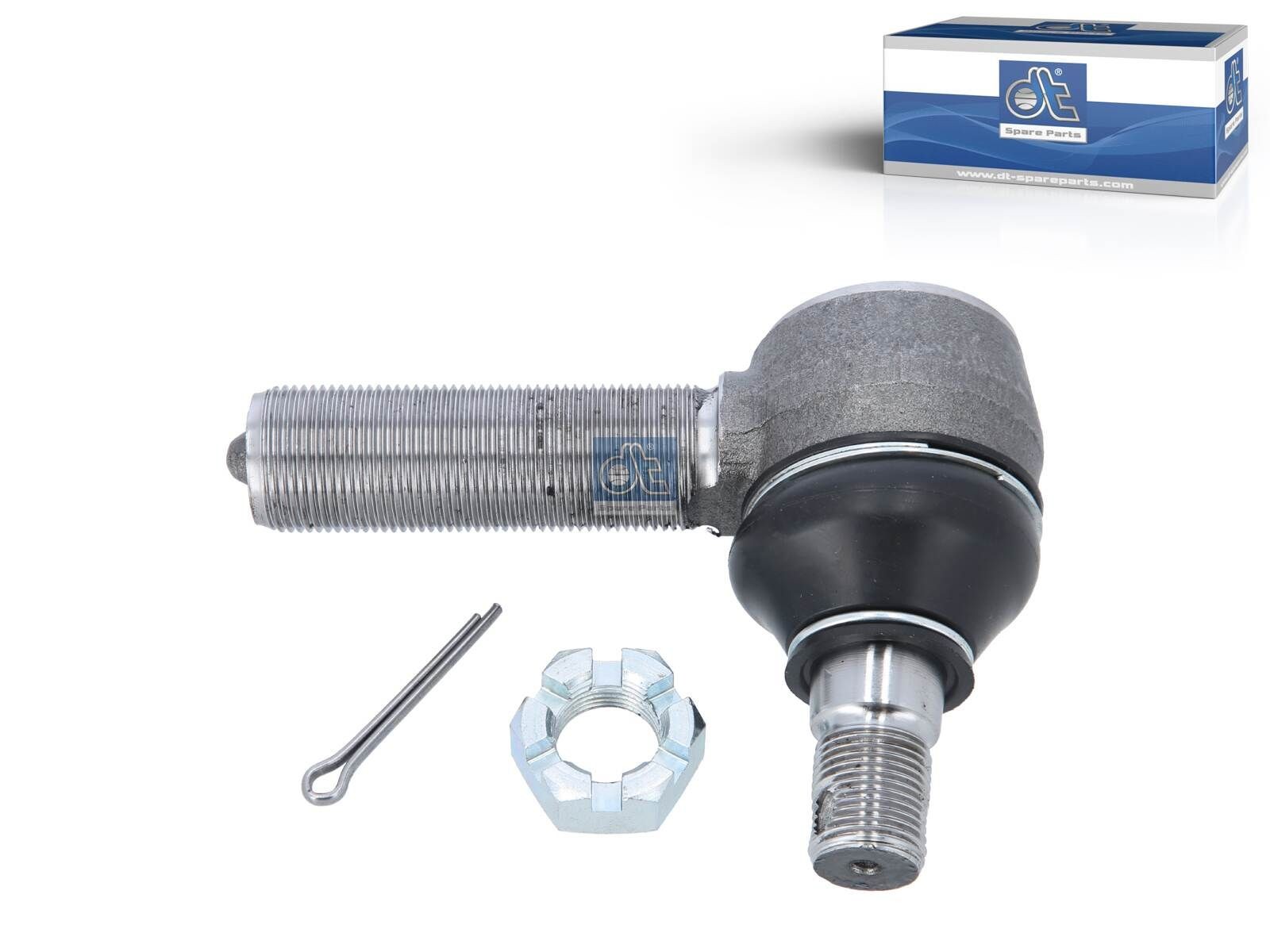 DT Spare Parts Styrled 2.53008 2.53008 DT Spare Parts styrled Toyota HILUX Pick-up