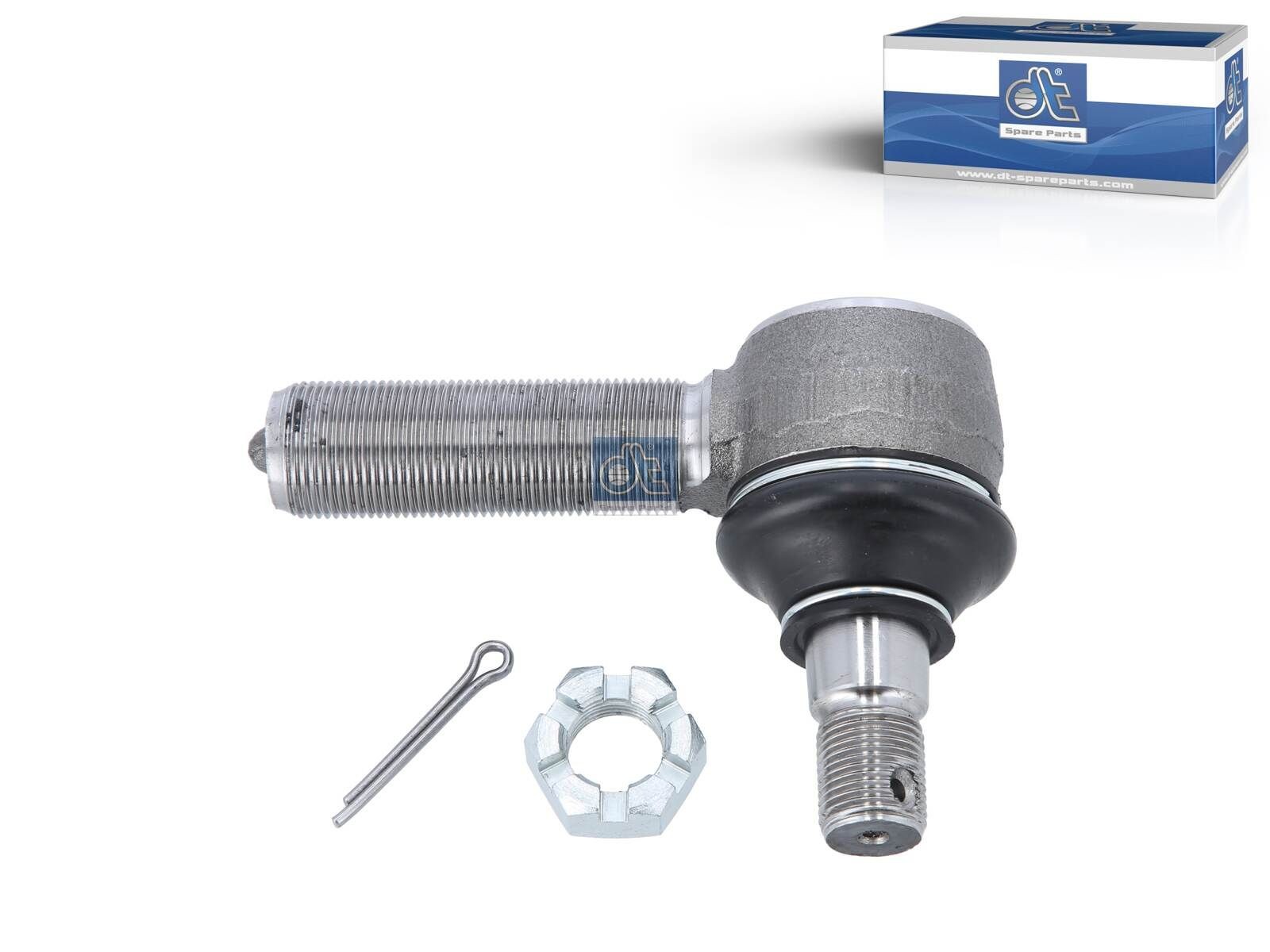 DT Spare Parts Track rod end 2.53009 2.53009 DT Spare Parts track rod end for TOYOTA HILUX