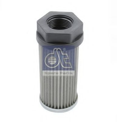 DT Spare Parts Filtro hidráulico, direcção 2.53222 2.53222 Filtro de direção hidraulica DT Spare Parts SUBARU LEGACY
