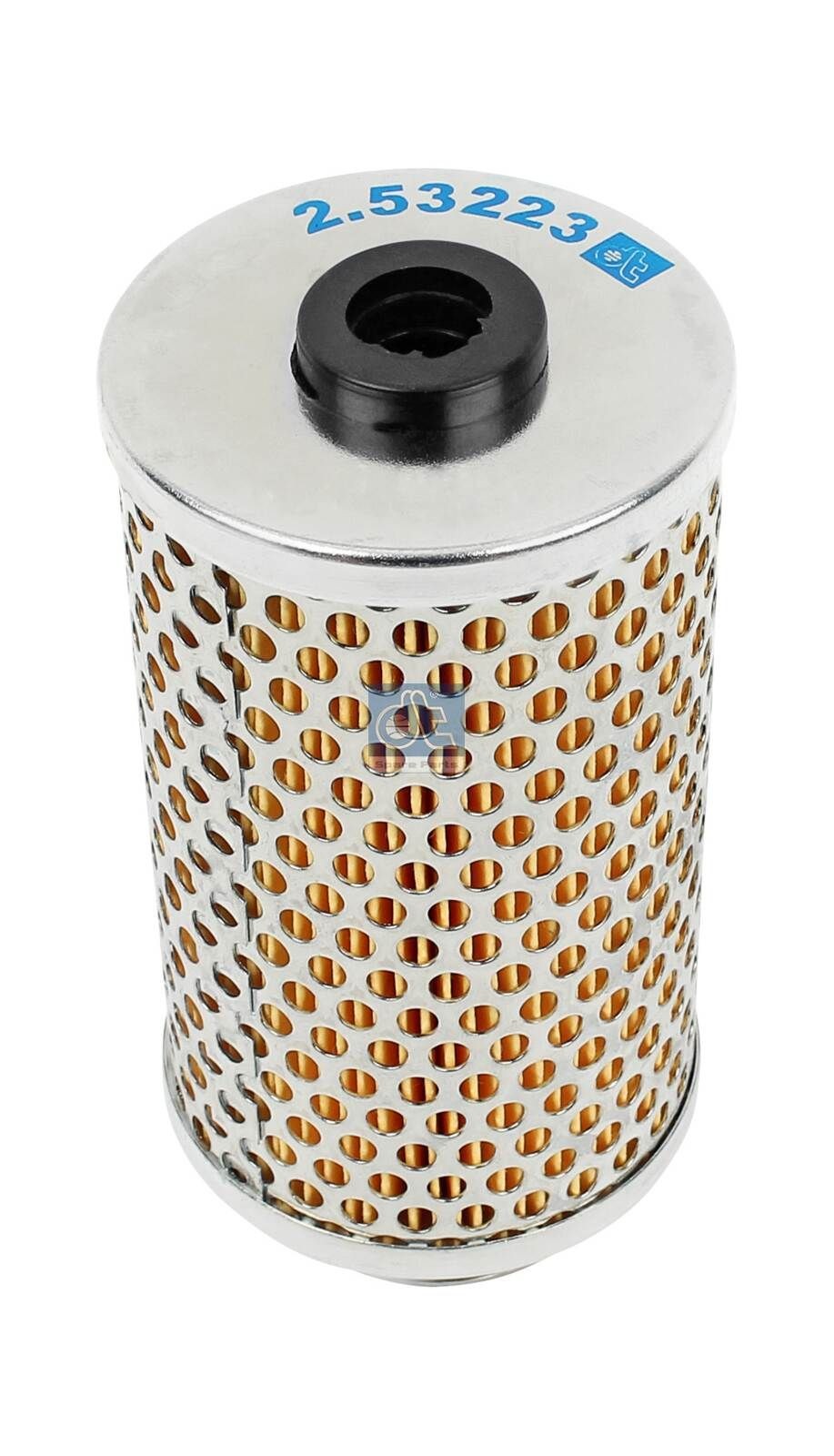 DT Spare Parts Hydraulic Filter, steering system 2.53223 Audi A3 DT Spare Parts hydraulic steering filter 253223