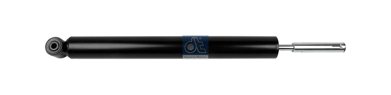 DT Spare Parts Tlmič riadenia 2.53260 DT Spare Parts 2.53260 Tlmič riadenia Volvo C30 533 lacné
