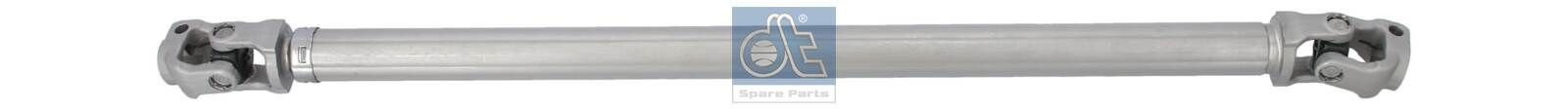 DT Spare Parts Rattstång och elektrisk servostyrning 2.53265 2.53265 DT Spare Parts rattstång + elektrisk servostyrning BMW 1-serie